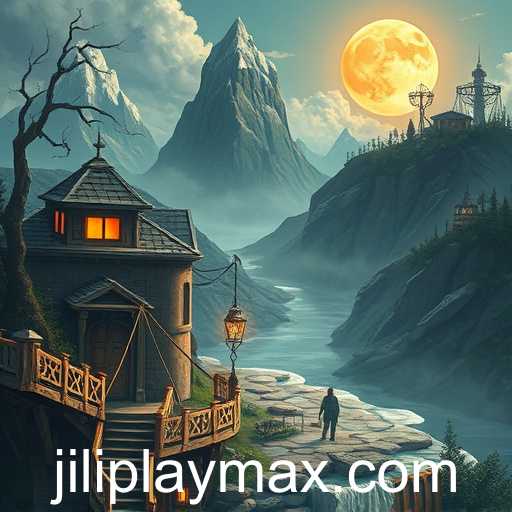 Discover the Thrills of 'Adventure Quests' on Jiliplay