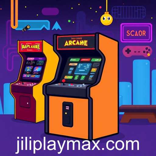 Exploring the Timeless Appeal of Arcade Classics on Jiliplay