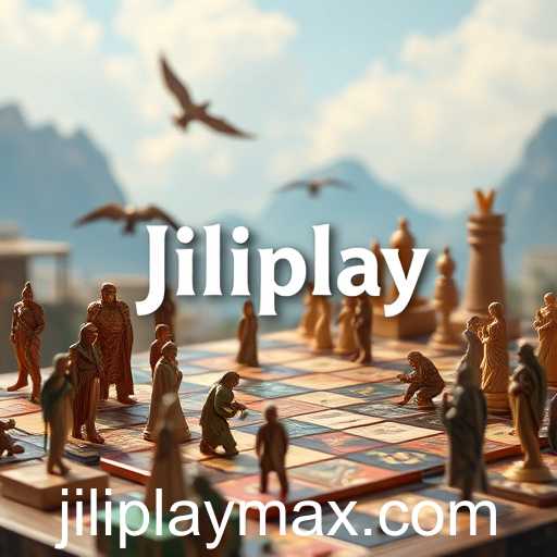 Exploring the World of Board Games: A Dive into 'Jiliplay' and Beyond