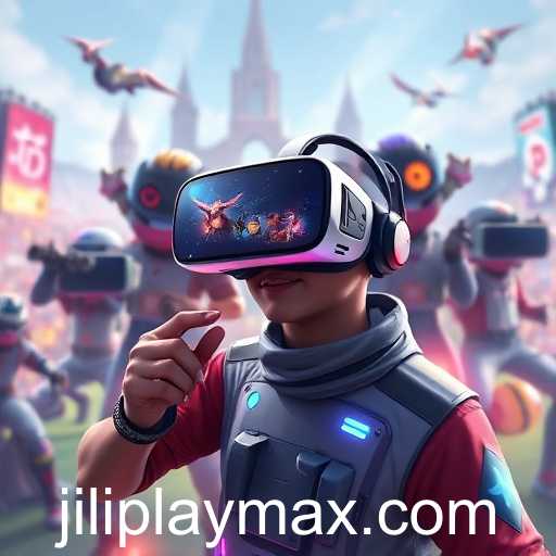 Transforming Digital Landscapes through Gaming