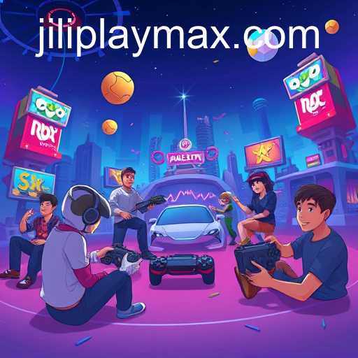 The Evolution of Online Gaming Platforms