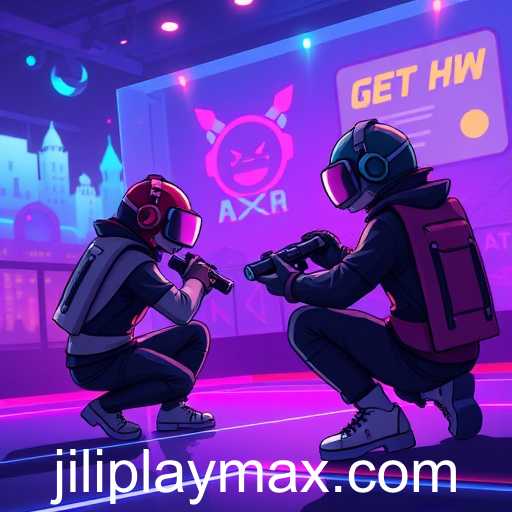 Surge of Online Gaming with Jiliplay's Innovative Platform