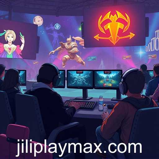 Jiliplay: Revolutionizing Gaming in 2025