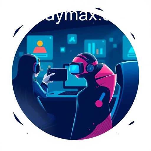 Jiliplay's Rise Amid Digital Gaming Boom