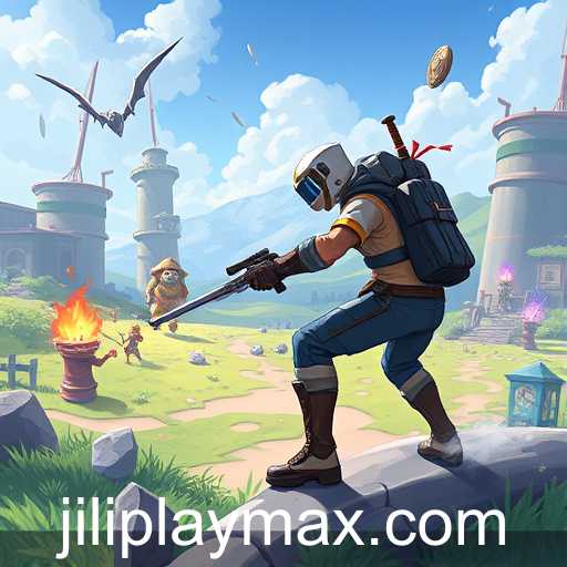 Jiliplay Revolutionizes Online Gaming Experience