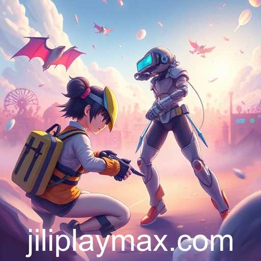 A New Era in Online Gaming: Jiliplay's Impact