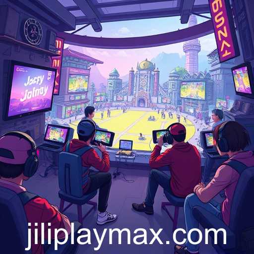 jiliplay