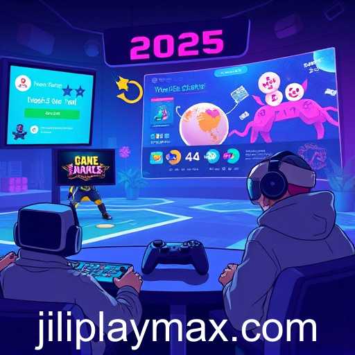 The Rise of Jiliplay in Gaming Culture