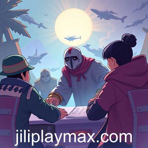 The Rise of Jiliplay: A New Era in Online Gaming