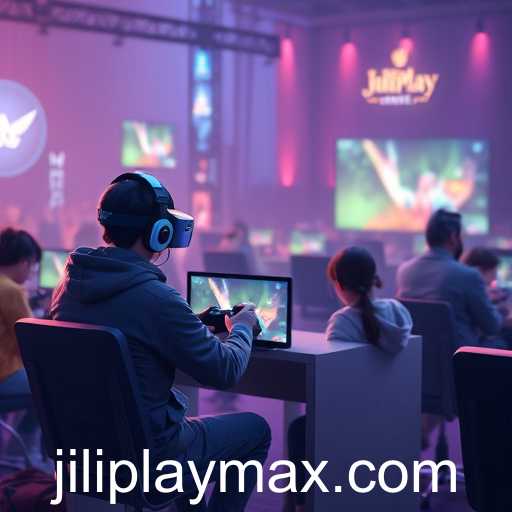 Rise of Online Gaming Communities