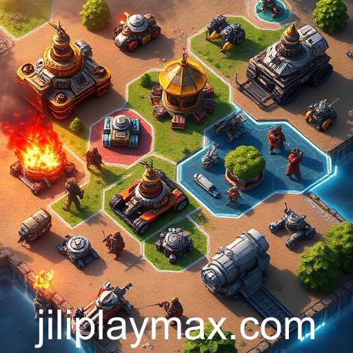 Exploring the Engaging World of Strategy Games